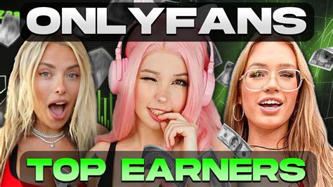 onlyfans top 1|10 Top OnlyFans Earners Revealed